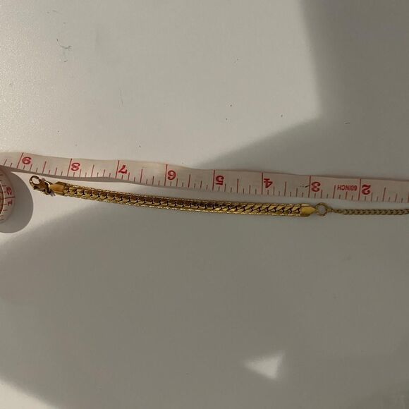 Evry-jewels Women's Gold Jewellery - Picture 2 of 3